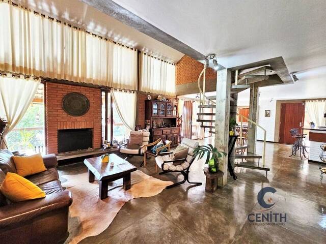 #CEN118 - Casa em condomínio para Venda em Carapicuíba - SP