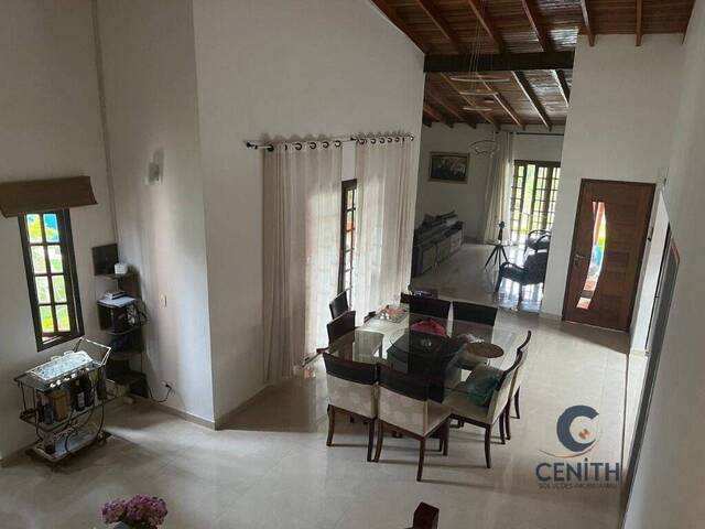 Casa em condomínio para Locação em Vargem Grande Paulista - 5