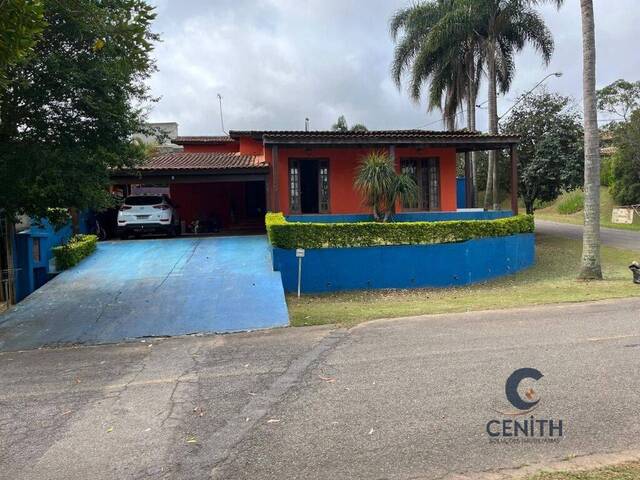 #CEN122 - Casa em condomínio para Locação em Vargem Grande Paulista - SP - 3