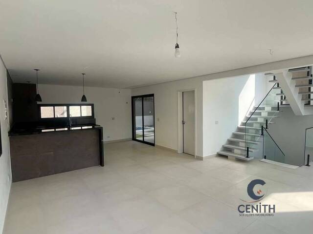 #CEN124 - Casa em condomínio para Venda em Itapevi - SP - 3