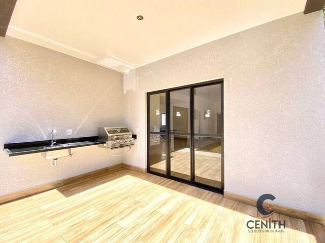 #CEN125 - Casa para Venda em Cotia - SP - 3