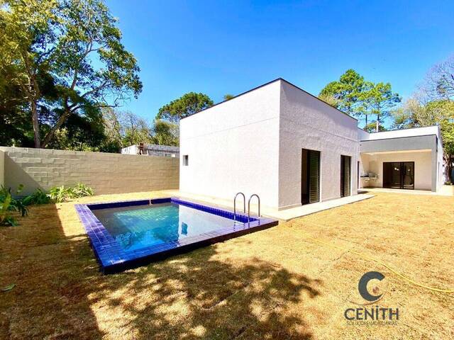 #CEN125 - Casa para Venda em Cotia - SP - 2