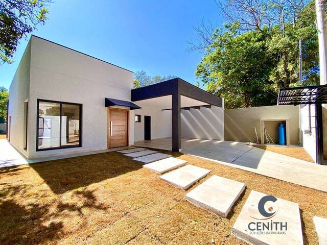 #CEN125 - Casa para Venda em Cotia - SP - 1