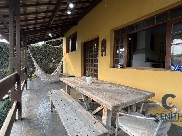 Casa em condomínio para Locação em Cotia - 5