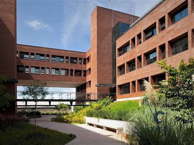 #CEN132 - Sala para Locação em Cotia - SP - 1