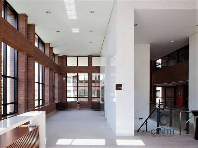 #CEN132 - Sala para Locação em Cotia - SP - 2