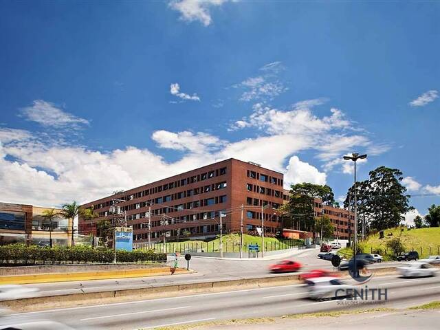 Sala para Locação em Cotia - 5