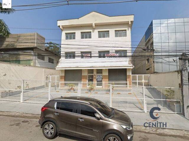 #CEN130 - Prédio comercial para Venda em Cotia - SP - 1