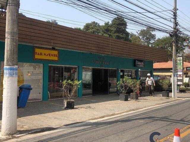 #CEN131 - Sala para Locação em Cotia - SP - 1