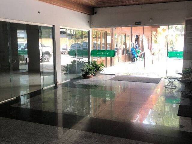 #CEN133 - Salão Comercial para Locação em Cotia - SP - 2