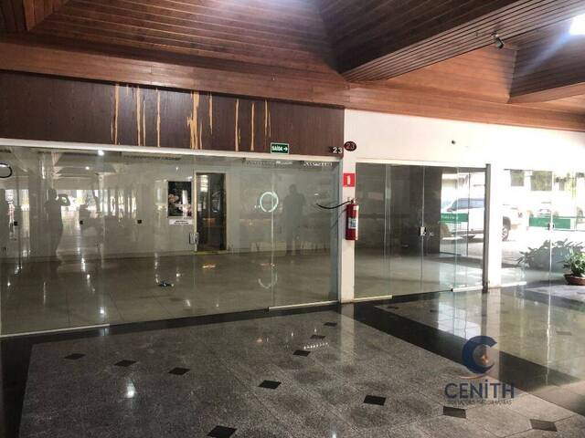 #CEN133 - Salão Comercial para Locação em Cotia - SP - 1