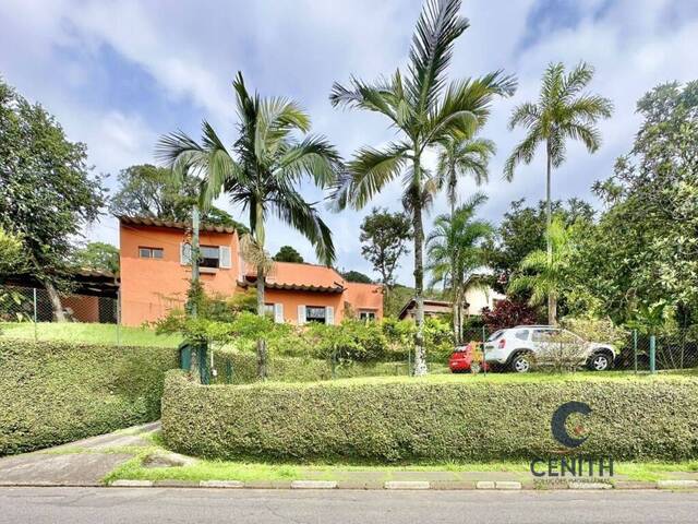 #CEN134 - Casa para Venda em Cotia - SP - 1