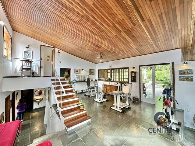 #CEN134 - Casa para Venda em Cotia - SP - 2