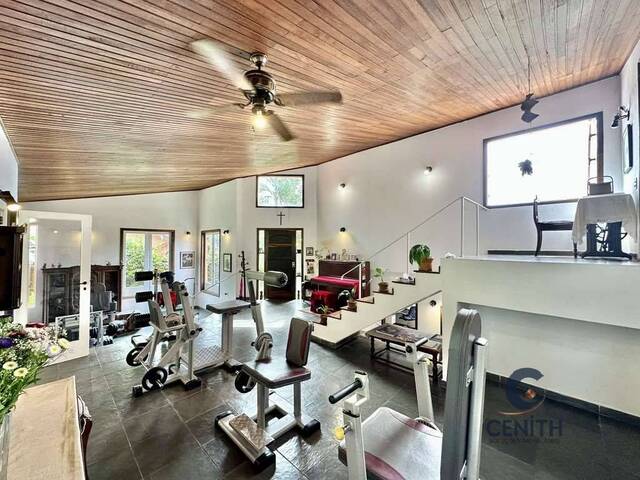 #CEN134 - Casa para Venda em Cotia - SP - 3