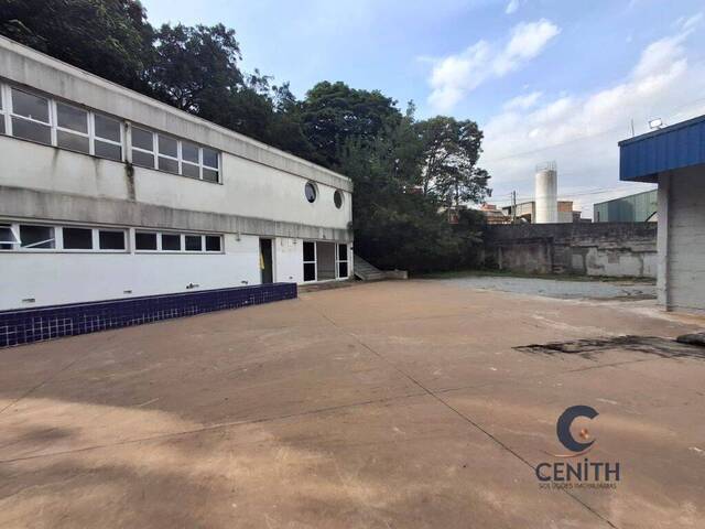 #CEN135 - Galpão para Venda em Cotia - SP - 1