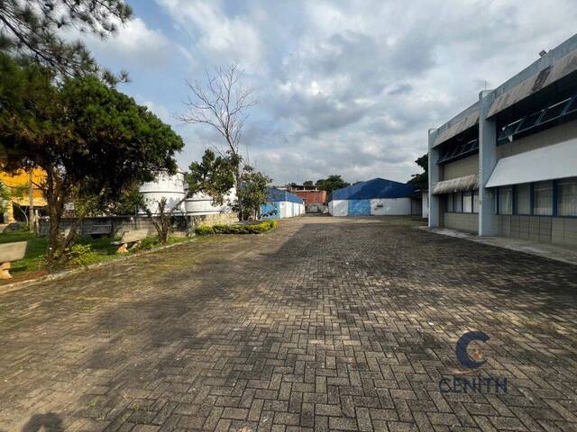 #CEN135 - Galpão para Venda em Cotia - SP - 2