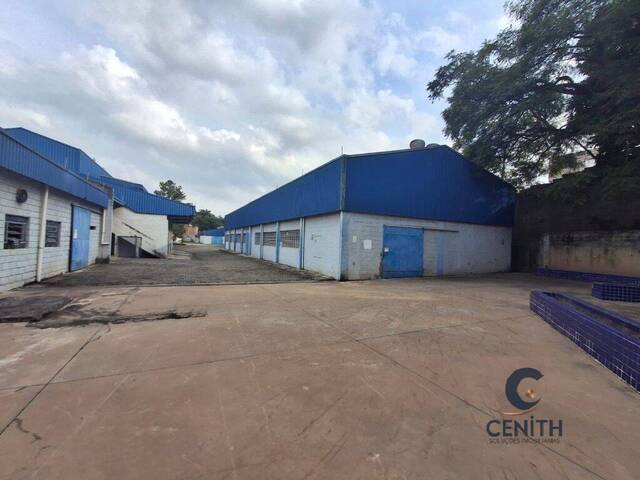 #CEN135 - Galpão para Venda em Cotia - SP - 3