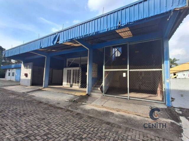 Galpão para Venda em Cotia - 5