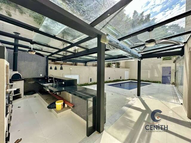 #CEN136 - Casa em condomínio para Venda em Cotia - SP