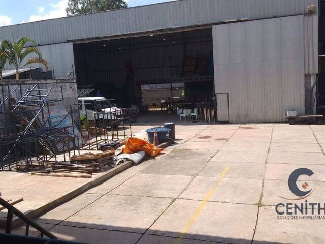 #CEN137 - Galpão para Venda em Cotia - SP - 2