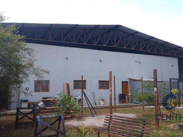 #CEN137 - Galpão para Venda em Cotia - SP - 3