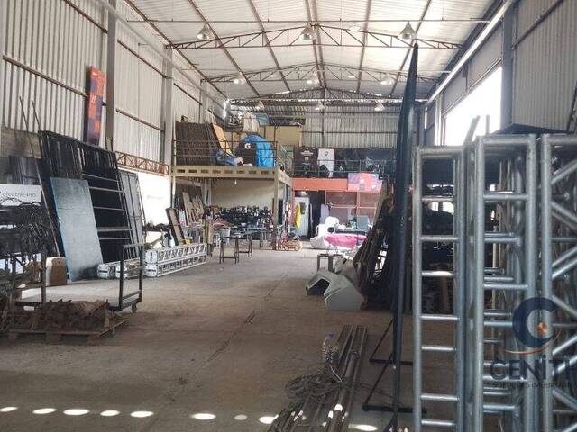 Galpão para Venda em Cotia - 5