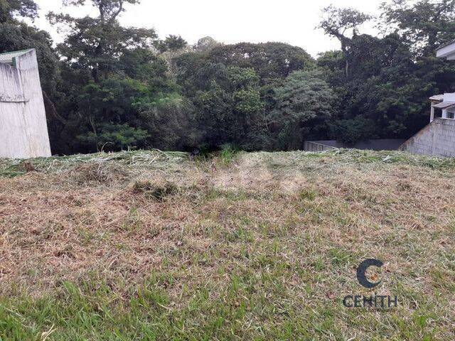 #CEN139 - Terreno em condomínio para Venda em Carapicuíba - SP - 1