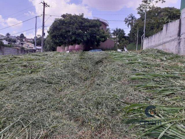 #CEN139 - Terreno em condomínio para Venda em Carapicuíba - SP - 2