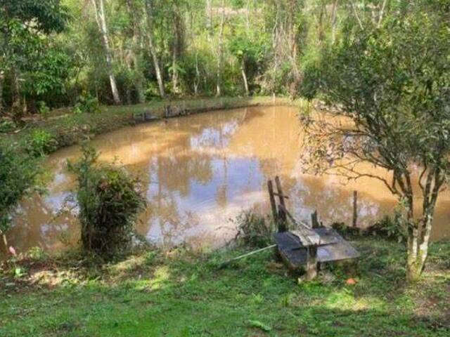 #CEN140 - Chácara para Venda em Cotia - SP - 2