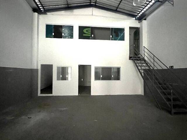 #CEN141 - Galpão para Locação em Cotia - SP