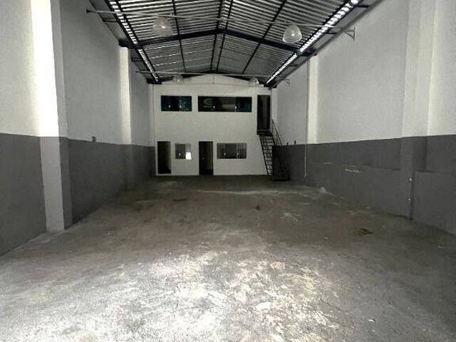 #CEN141 - Galpão para Locação em Cotia - SP