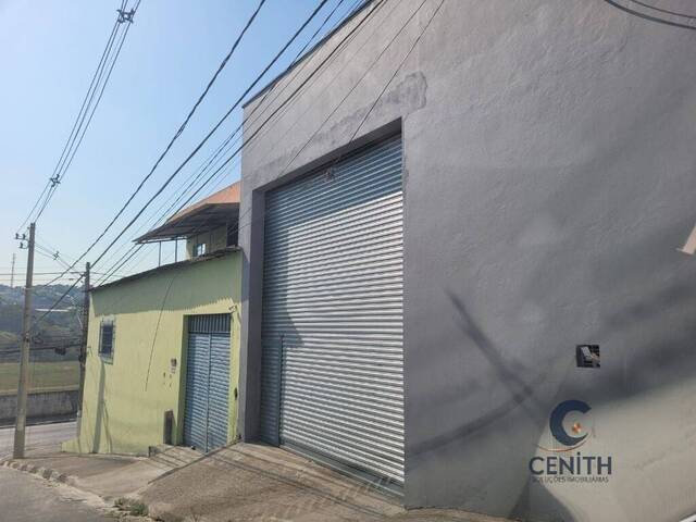 #CEN141 - Galpão para Locação em Cotia - SP