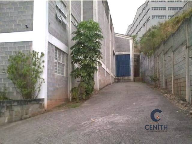 Galpão para Venda em Barueri - 5