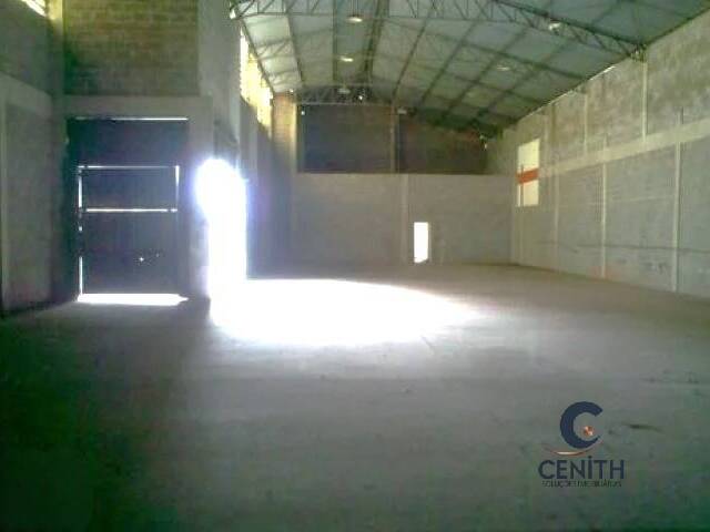 Galpão para Venda em Barueri - 4