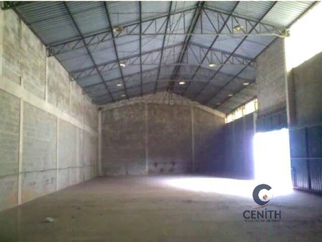 #CEN143 - Galpão para Venda em Barueri - SP - 3