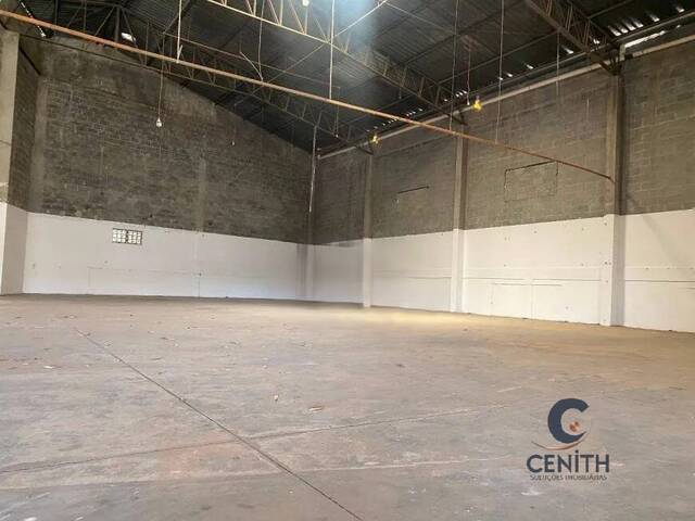 Galpão para Venda em Barueri - 5