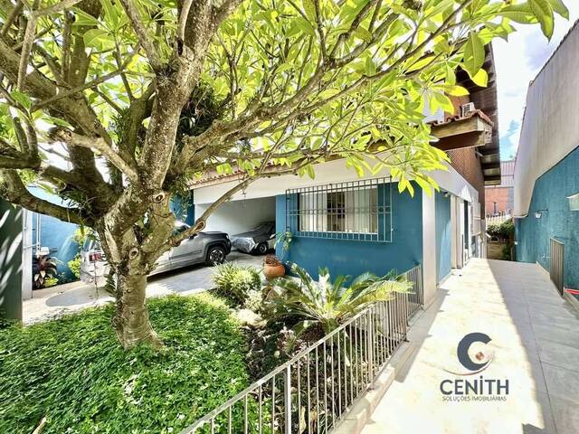 #CEN146 - Casa em condomínio para Venda em São Paulo - SP - 3