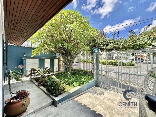 #CEN146 - Casa em condomínio para Venda em São Paulo - SP - 2