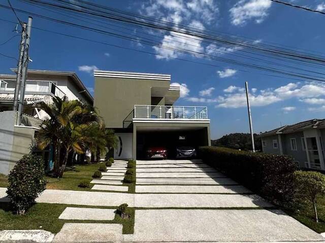 #CEN149 - Casa em condomínio para Venda em Cotia - SP