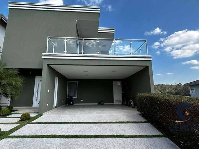 #CEN149 - Casa em condomínio para Venda em Cotia - SP