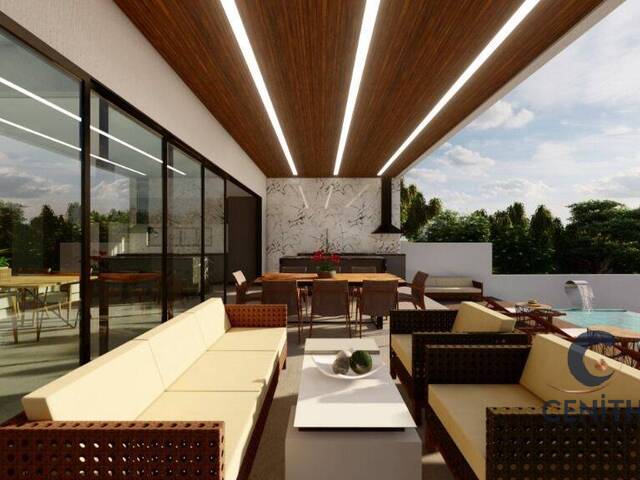 Terreno em condomínio para Venda em Cotia - 4