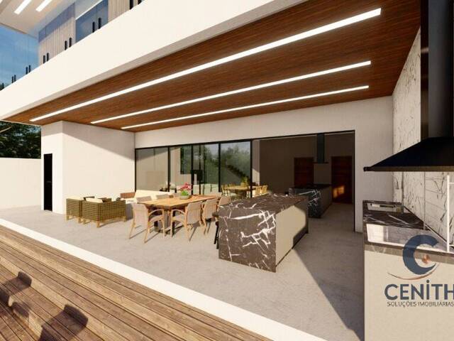 Terreno em condomínio para Venda em Cotia - 5