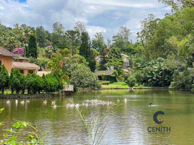 #CEN147 - Terreno em condomínio para Venda em Cotia - SP - 1