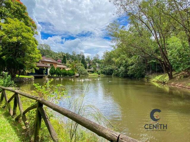 Terreno em condomínio para Venda em Cotia - 5