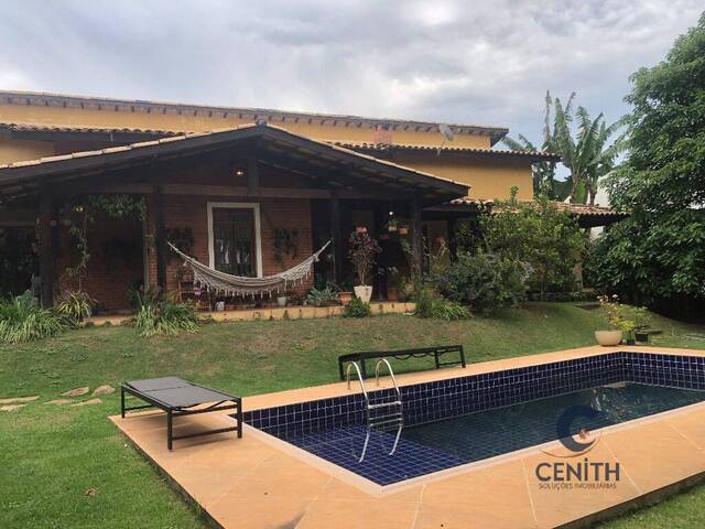 #CEN151 - Casa em condomínio para Venda em Cotia - SP