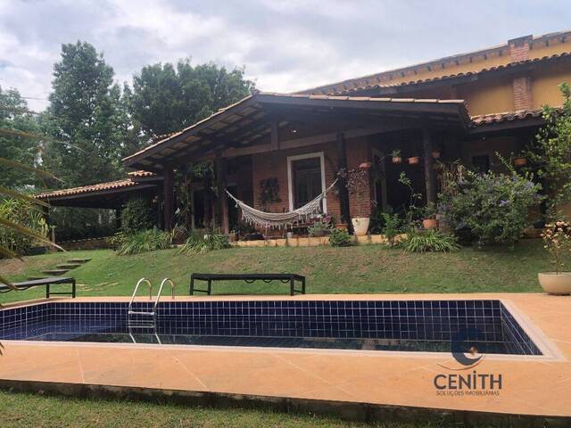 Venda em Palos Verdes - Cotia