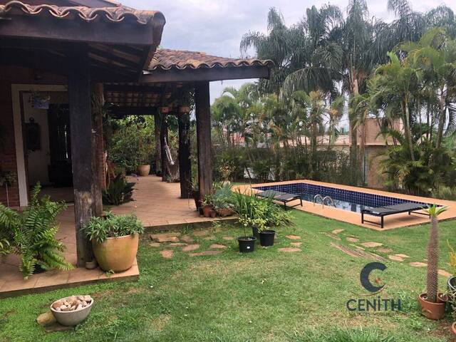 #CEN151 - Casa em condomínio para Venda em Cotia - SP