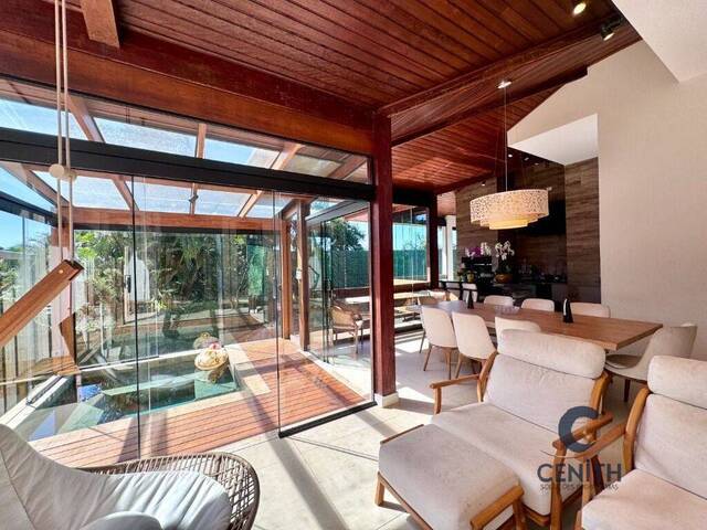 #CEN152 - Casa em condomínio para Venda em Cotia - SP