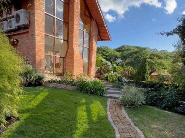 #CEN155 - Casa em condomínio para Venda em Cotia - SP