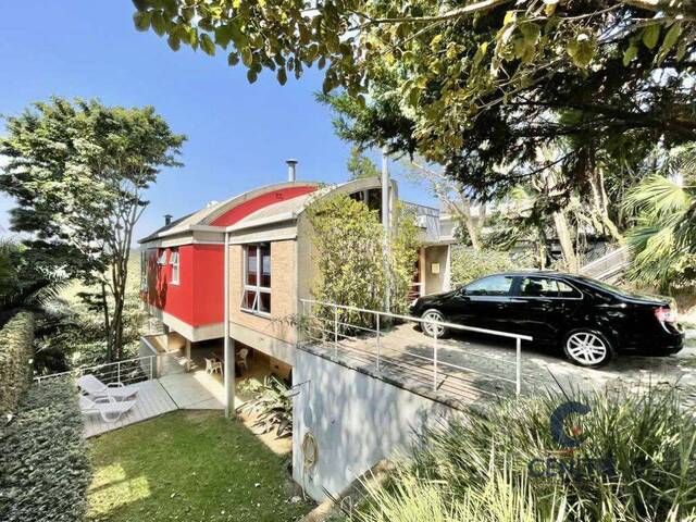 #CEN156 - Casa em condomínio para Venda em Cotia - SP